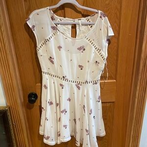 Free people dress